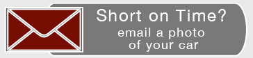 Email a Photo of Your Damaged Car